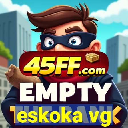 eskoka vg